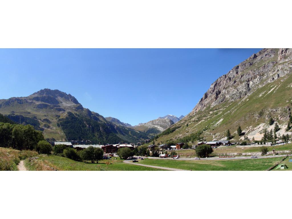 Val d'Isère