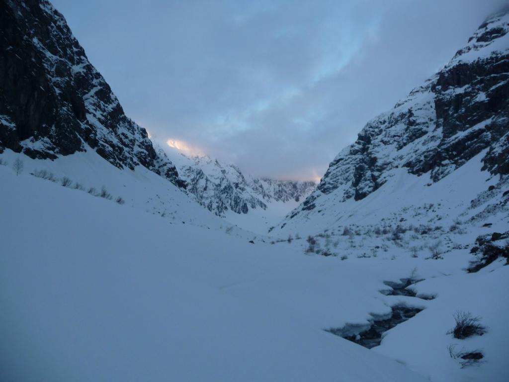 Vallon du Chardon