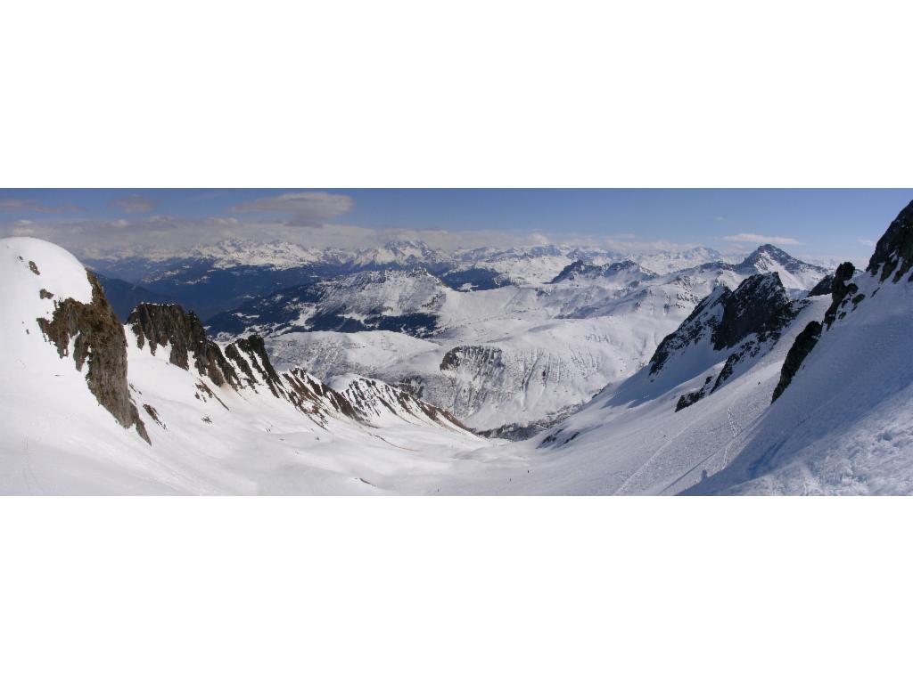 Combe de la Valette
