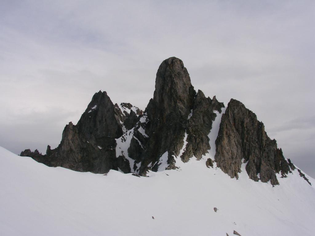 Tour de la Flachère