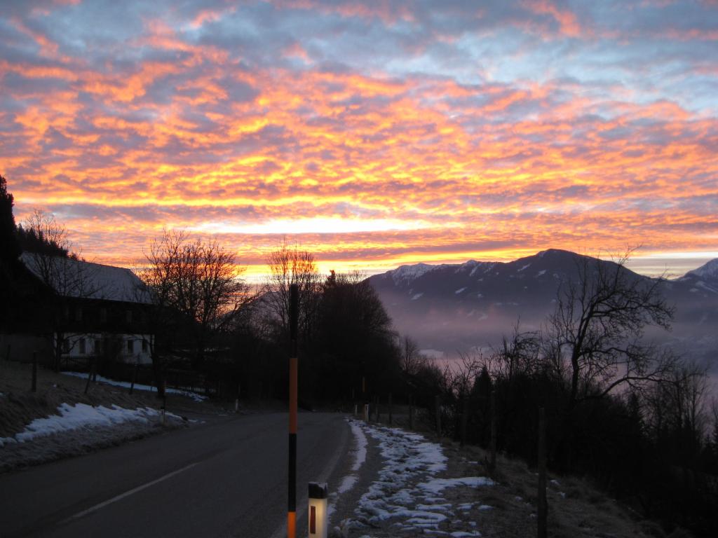 Morgenrot