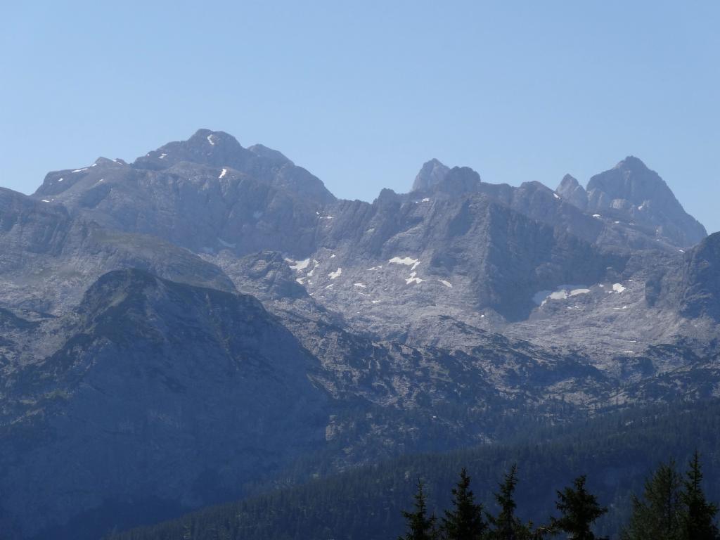 Dachstein