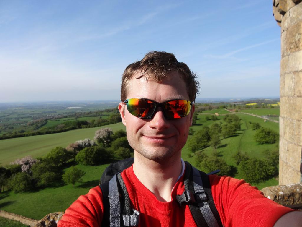 On Broadway Tower