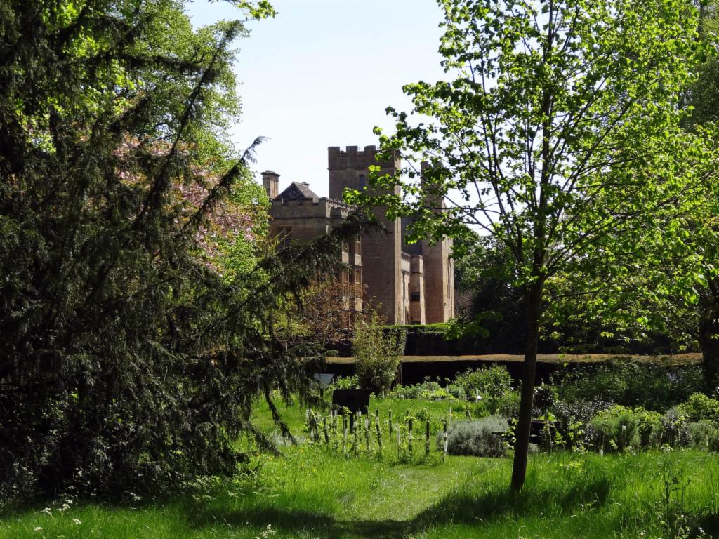 Sudeley Castle