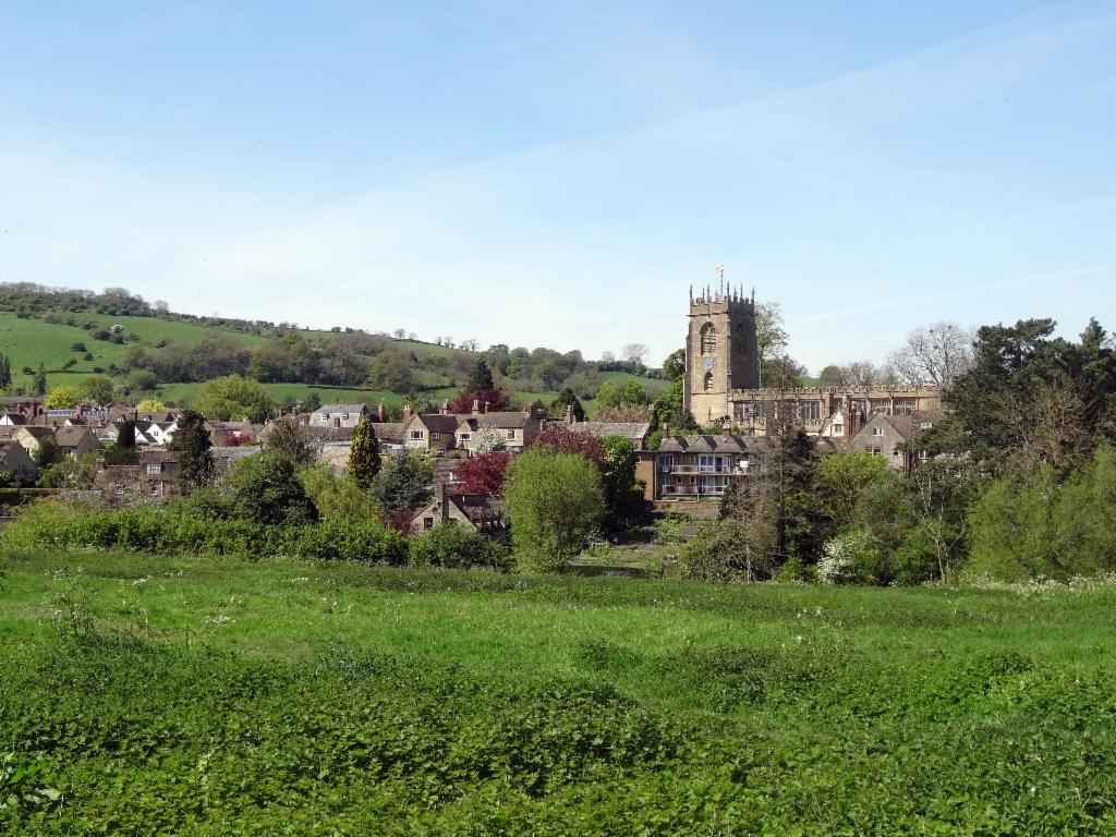 Winchcombe