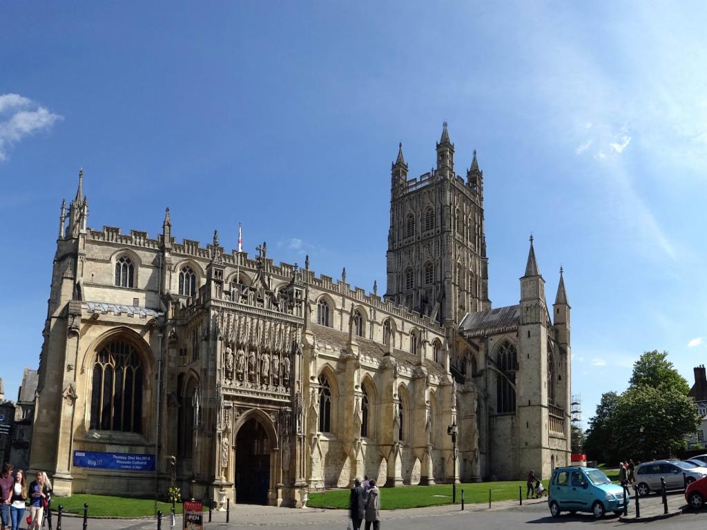 Gloucester Cathedral