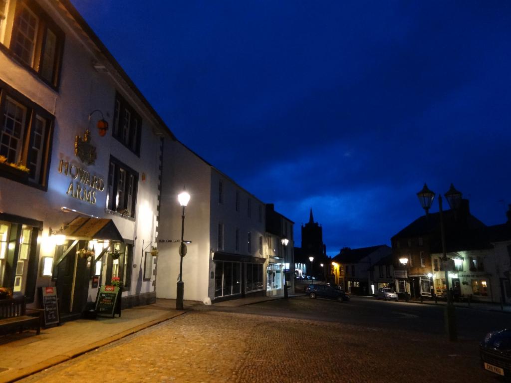 Howard Arms at Front Street, Brampton