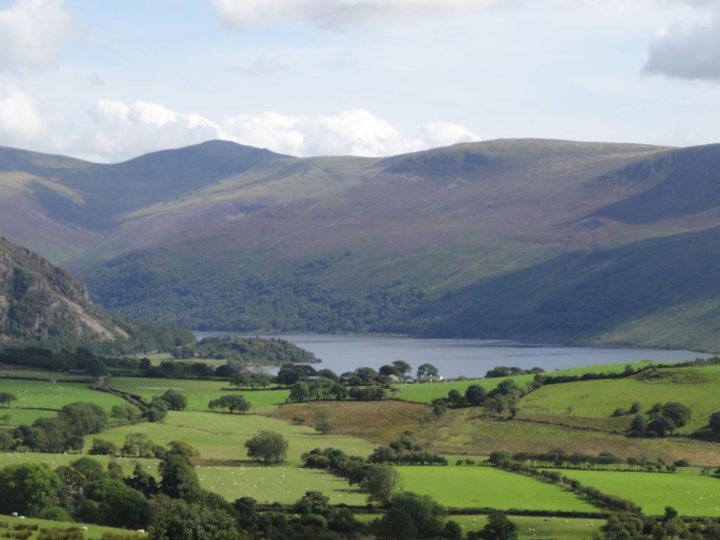 Ennerdale Water