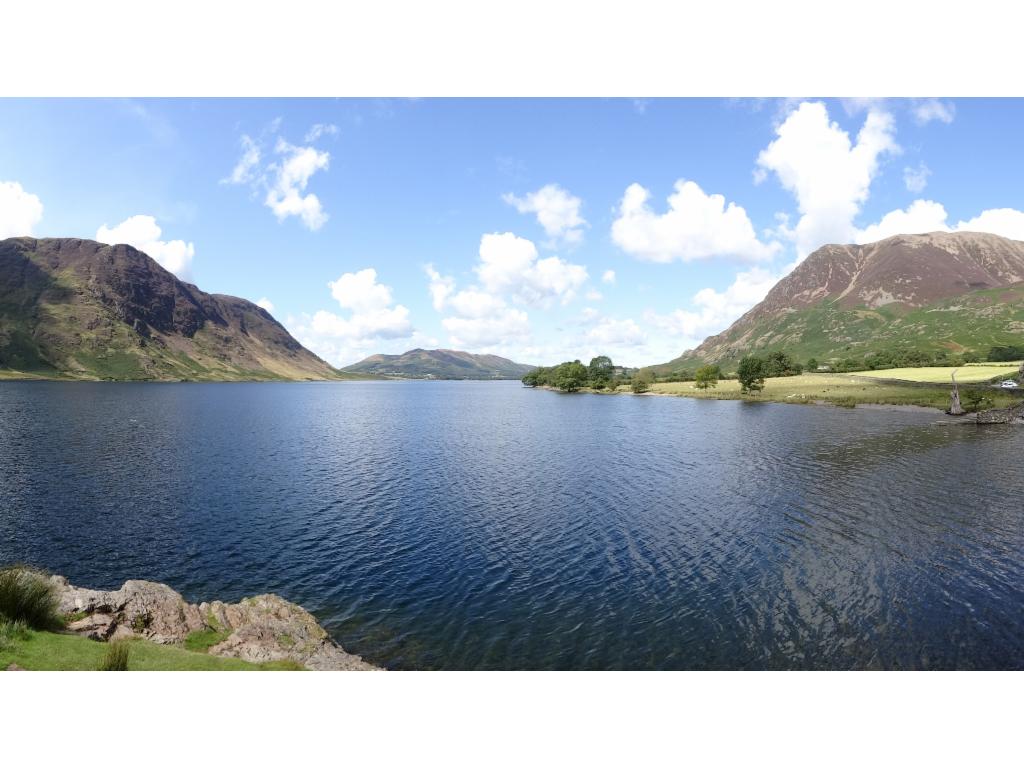 Crummock Water