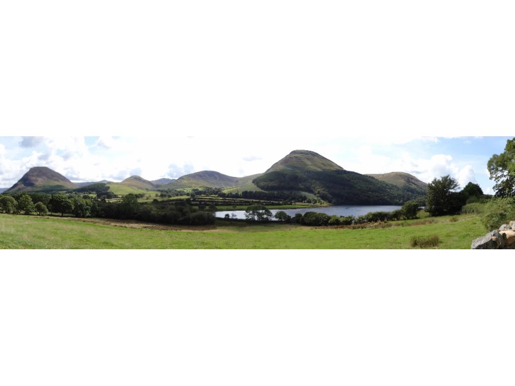 Loweswater