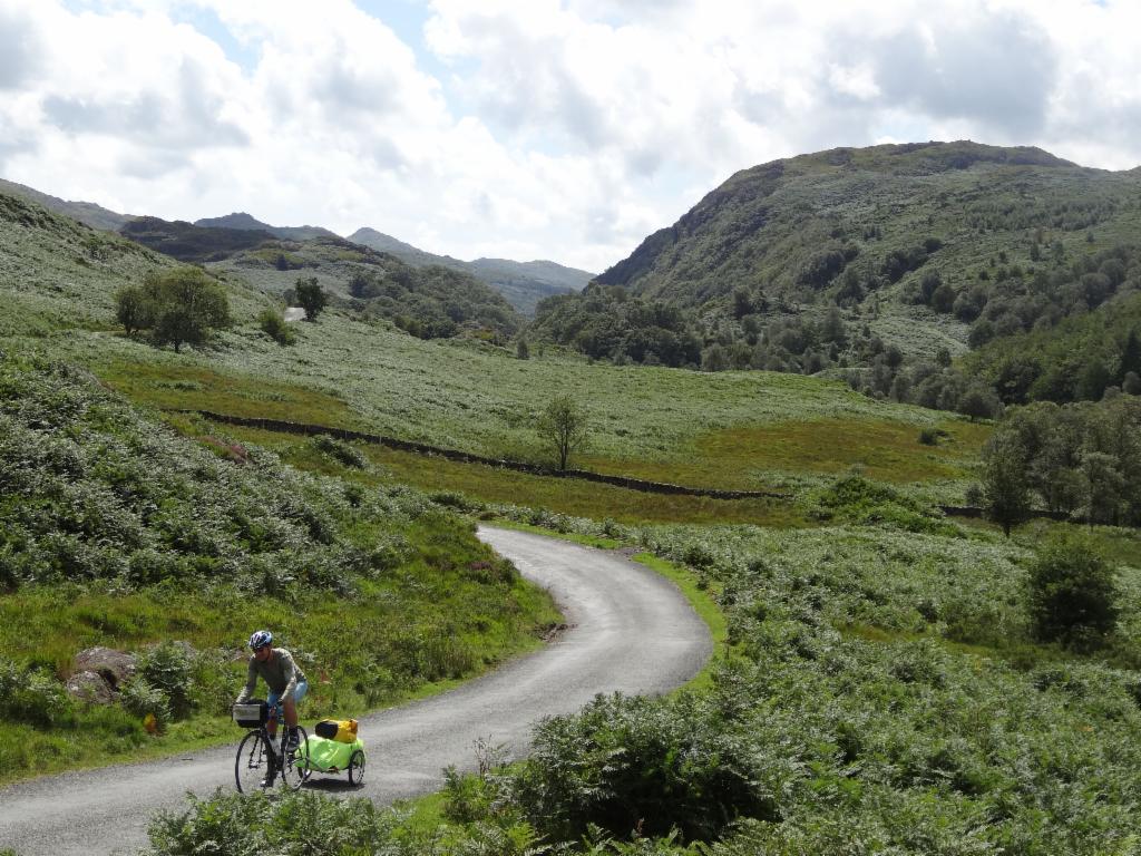 In Duddon Valley