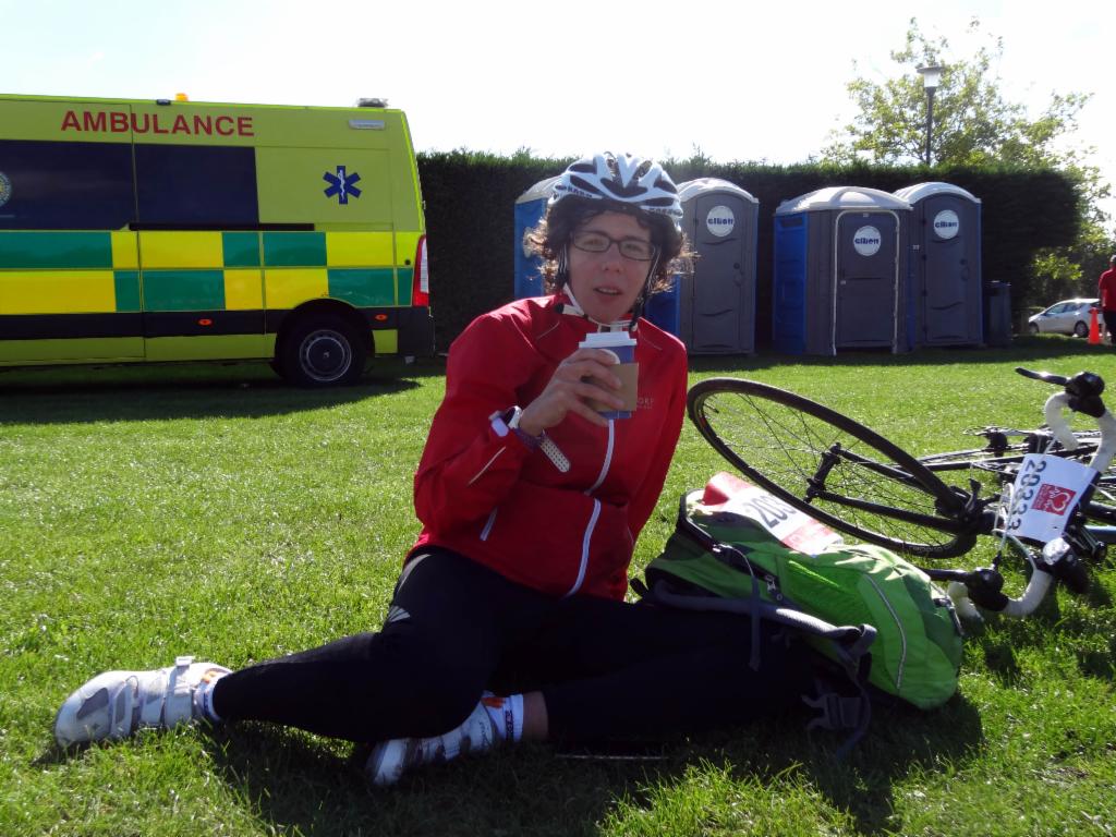 Break in Flitwick