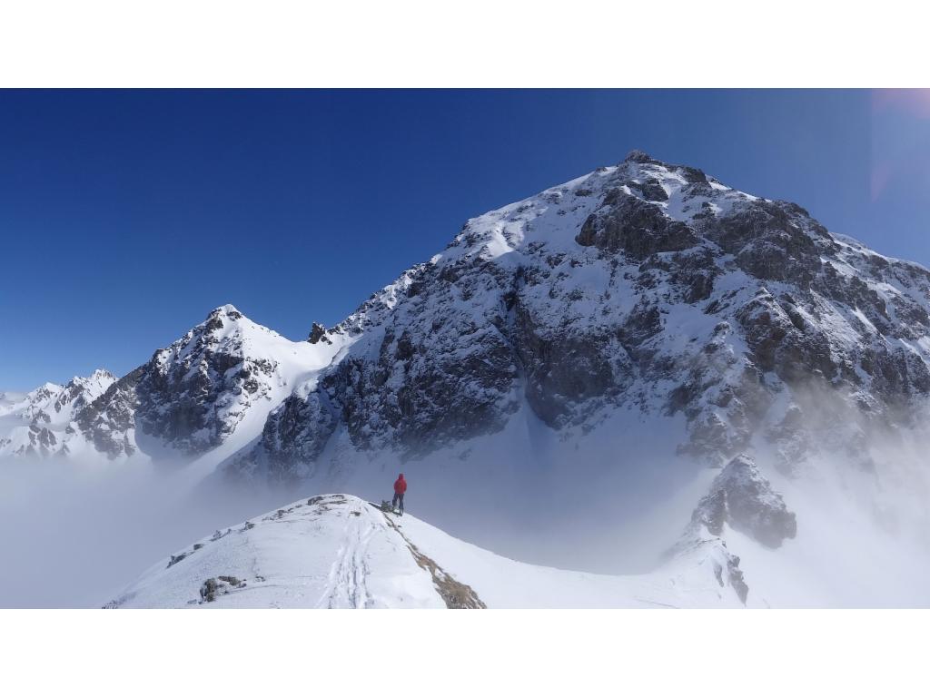 Petite et Grande Lance de Domène