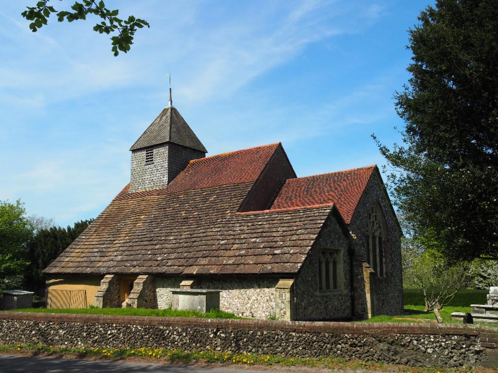 Westmeston Church
