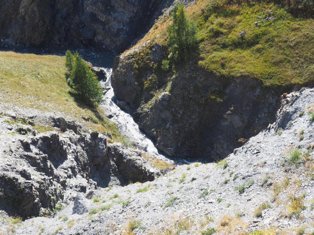 Torrent du Gâ