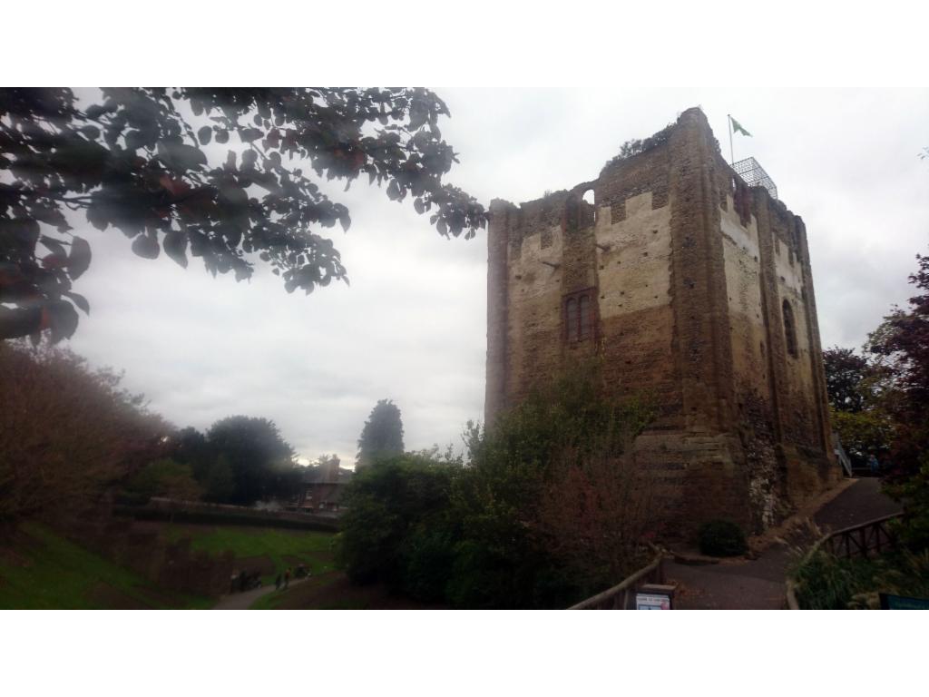 Guildford Castle