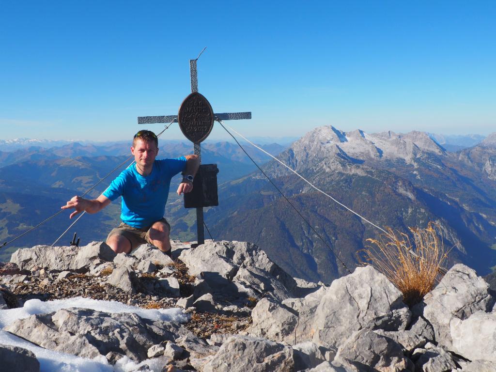 Auf dem Ahlhorn