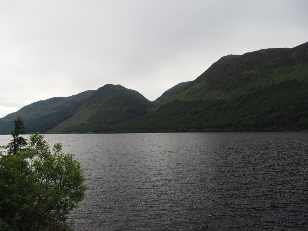 Loch Lochy