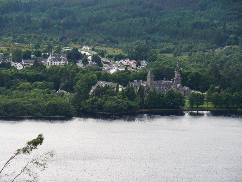 Fort Augustus