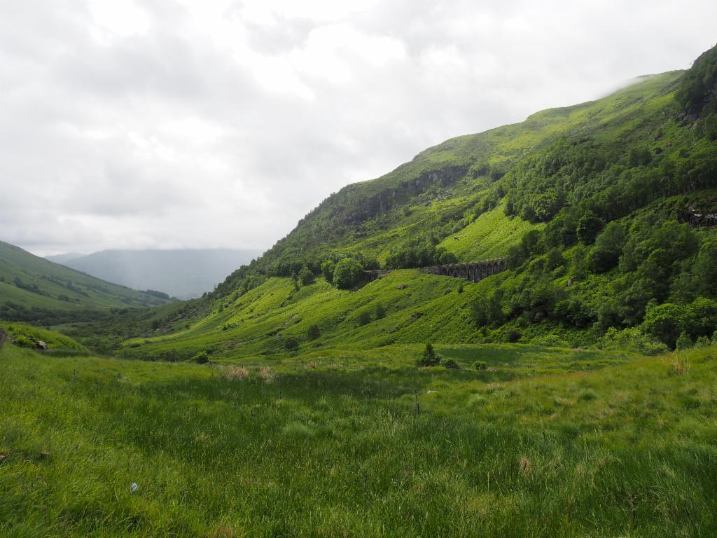 Glenogle Viaduct