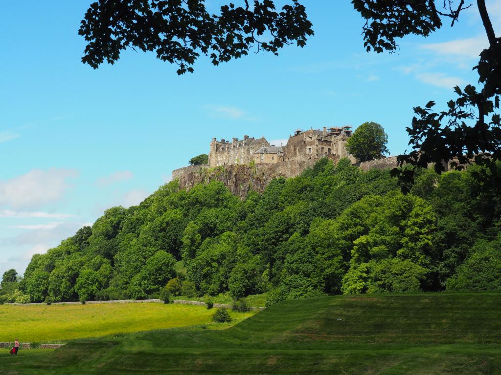 Stirling Castle