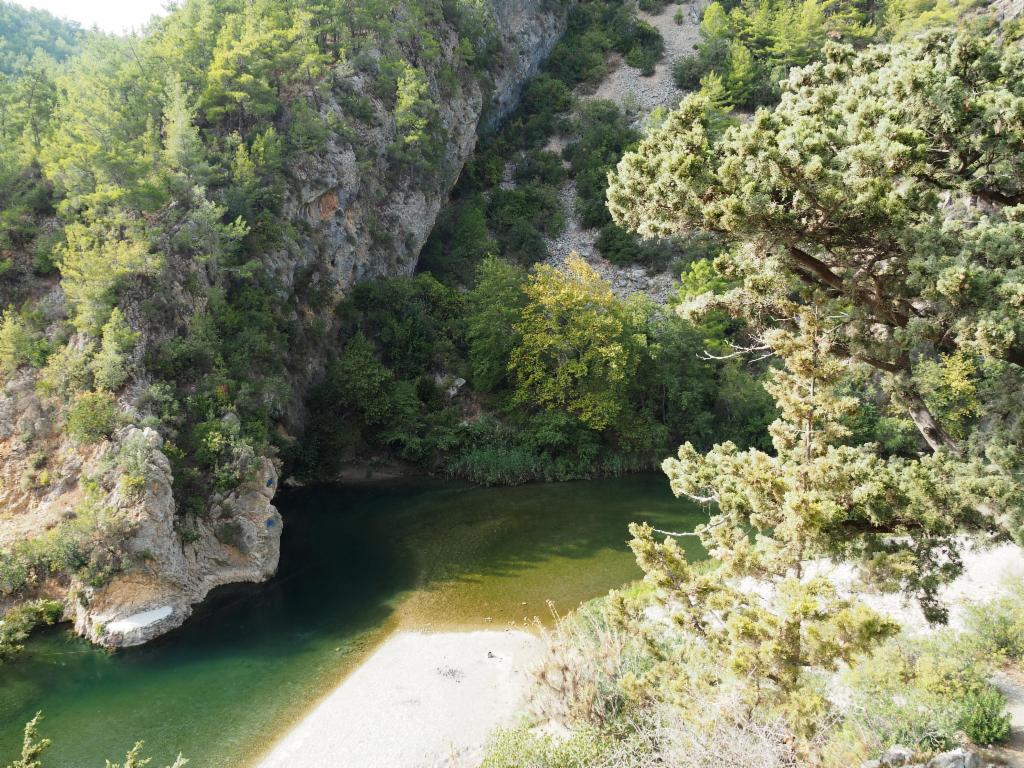 River Ulugüney