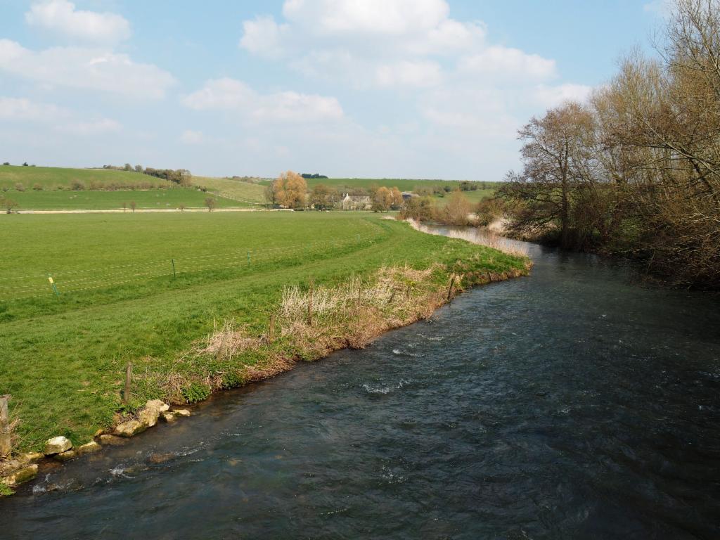 Windrush Valley at Asthall