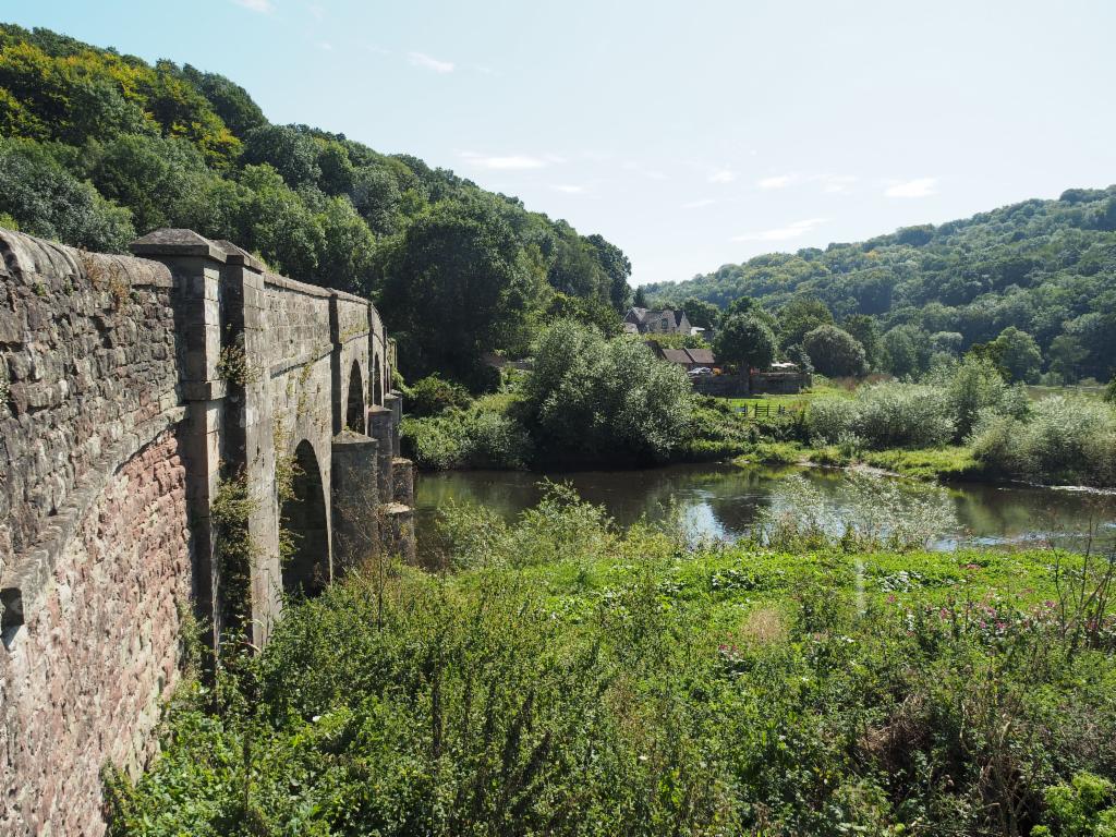 Kerne Bridge