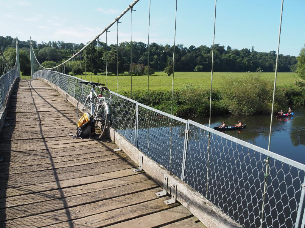 Sellack Bridge