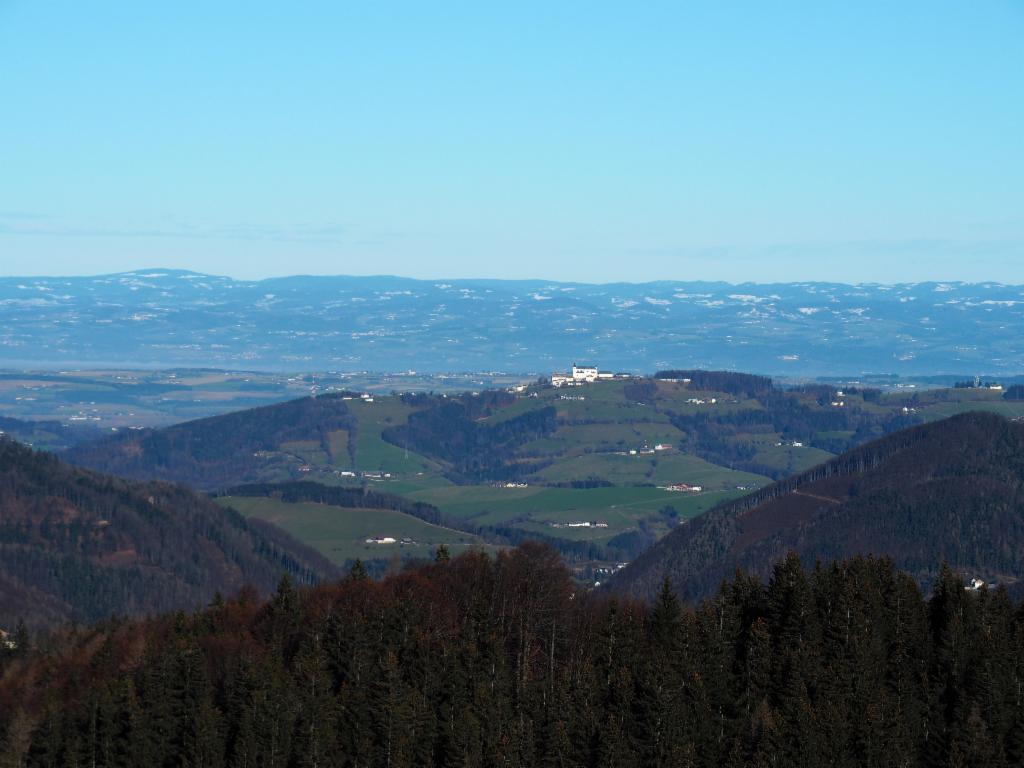 Sonntagberg