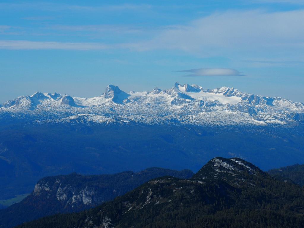 Dachstein