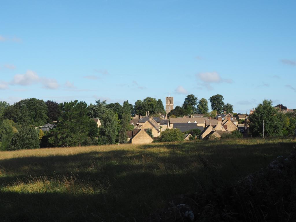 Charlbury