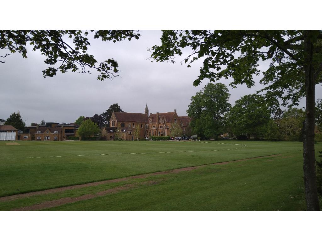 Bloxham School