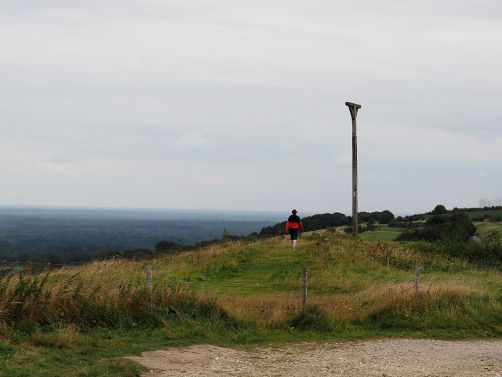 Combe Gibbet