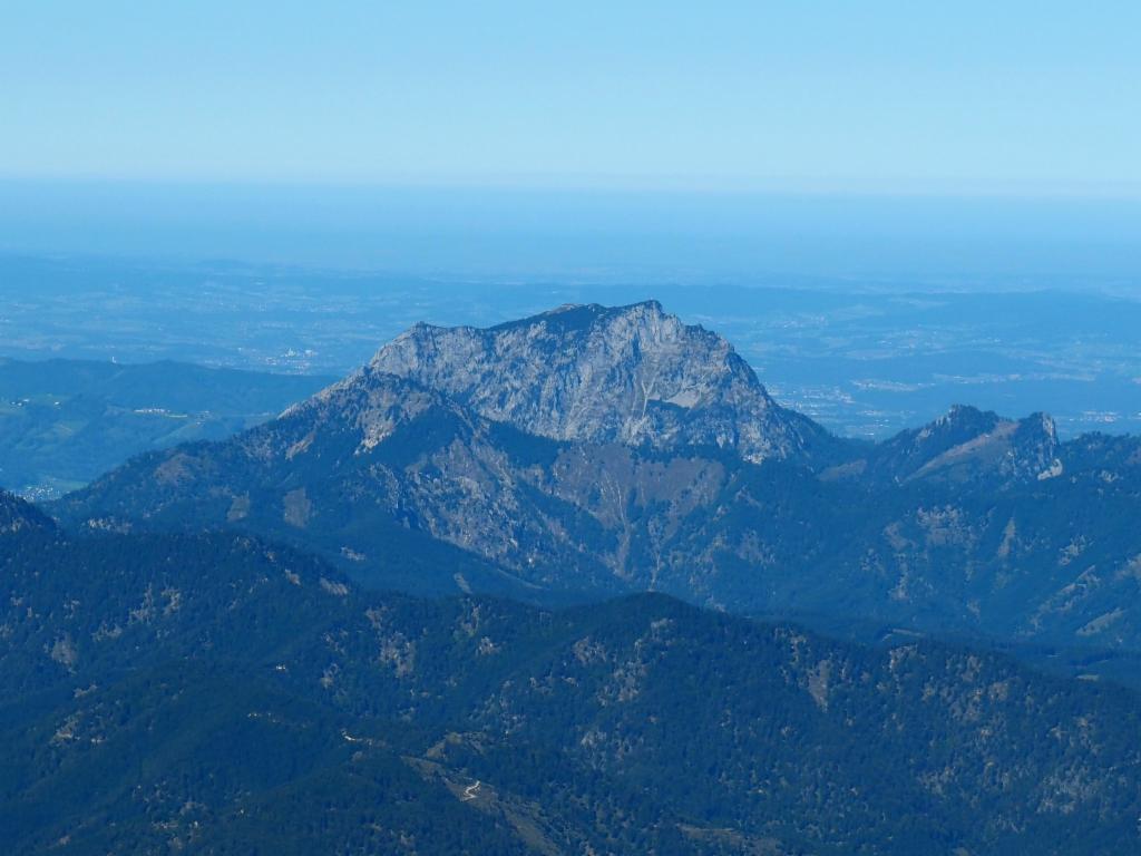 Traunstein