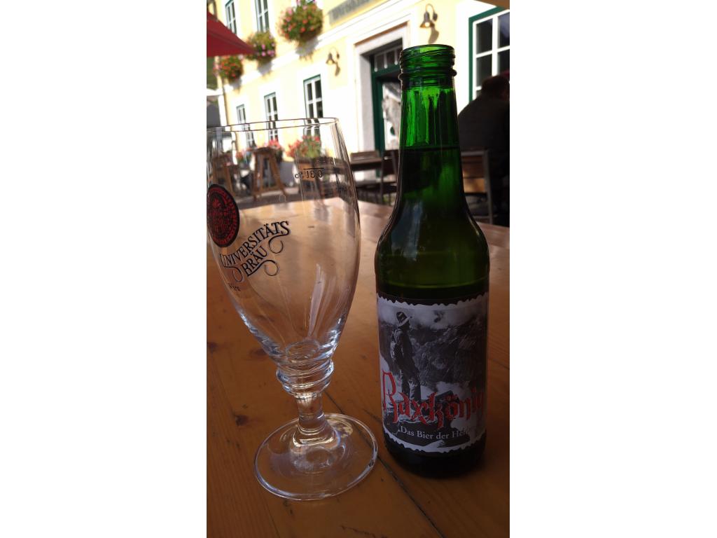 Raxkönig