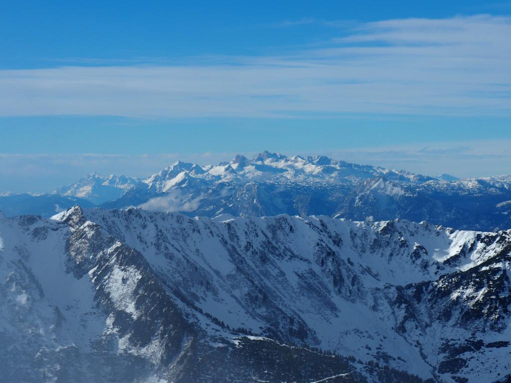 Dachstein