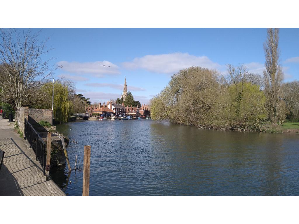 Abingdon