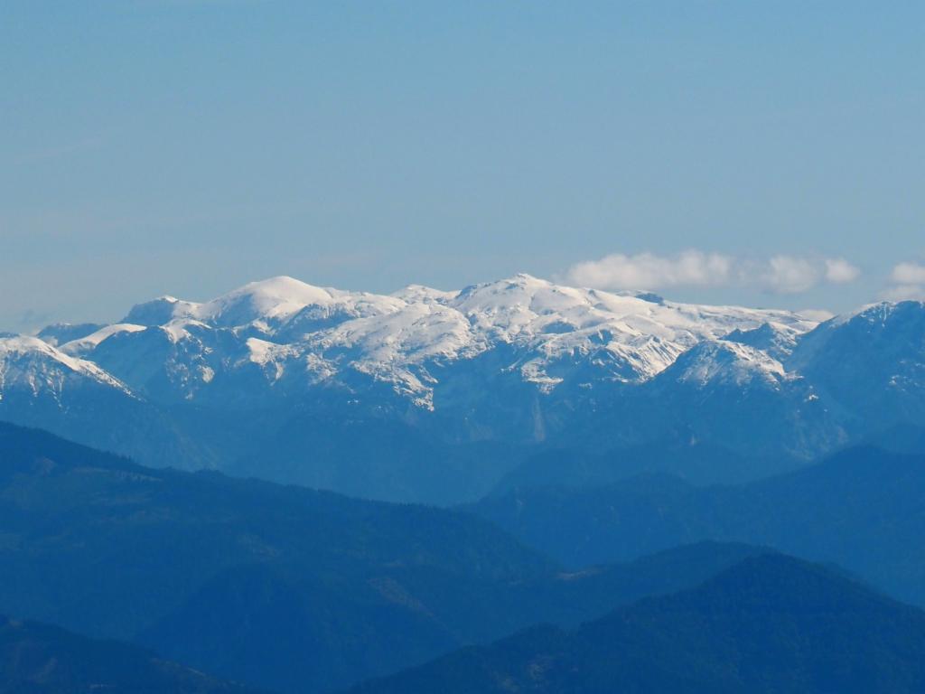 Hochschwab