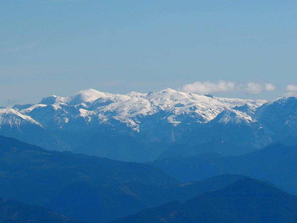 Hochschwab