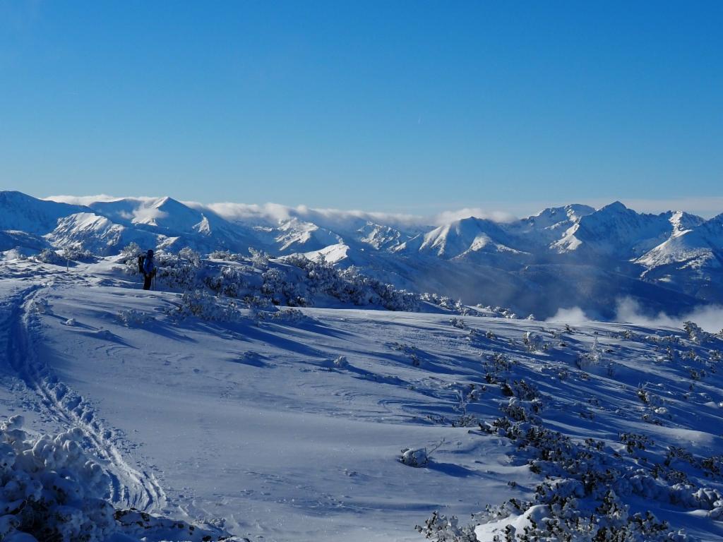 Triebener Tauern