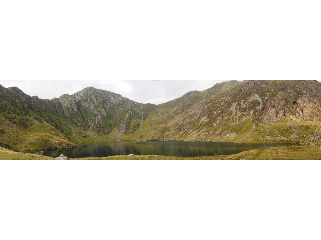 Llyn Cau