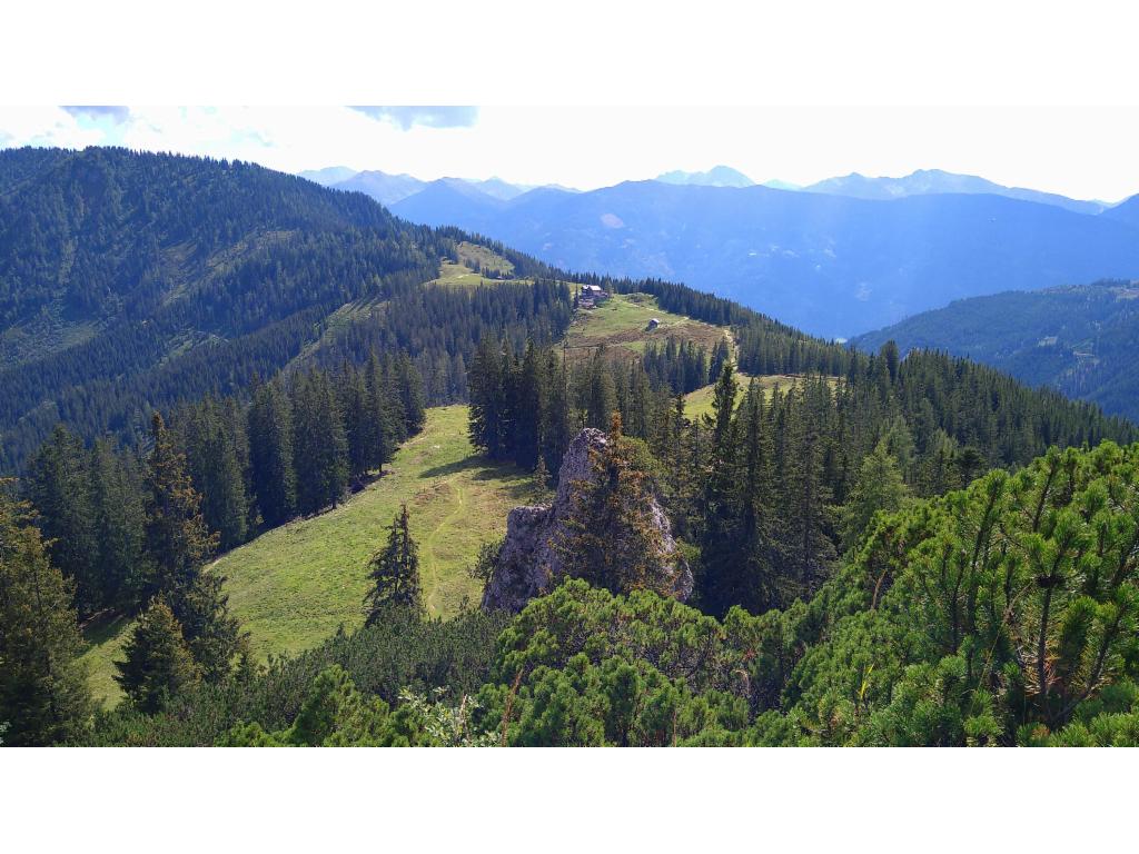 Mödlinger Hütte