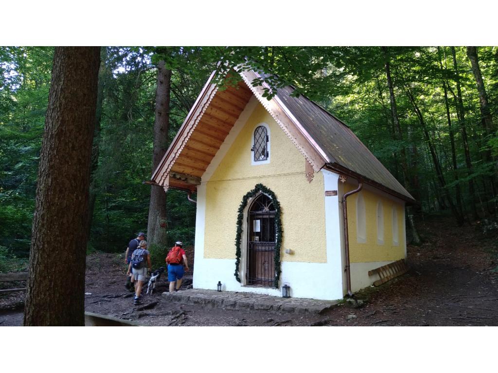 Thekla-Kapelle