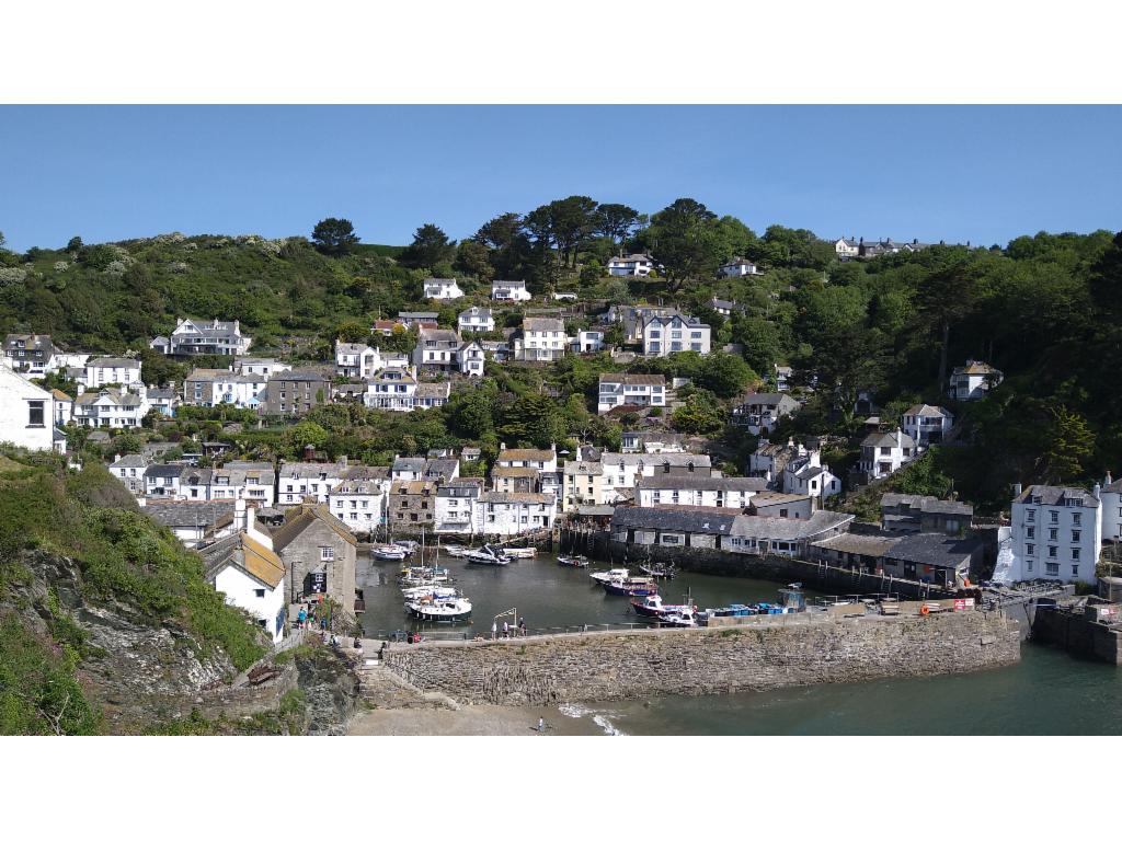 Polperro