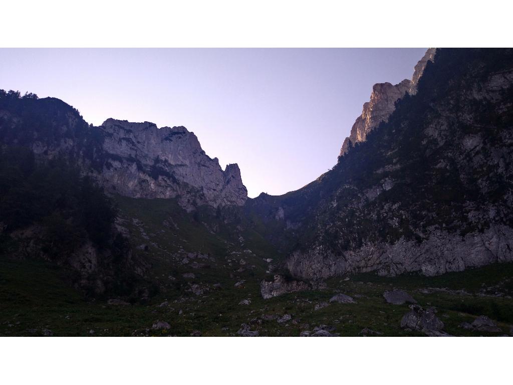 First von der Wandalm