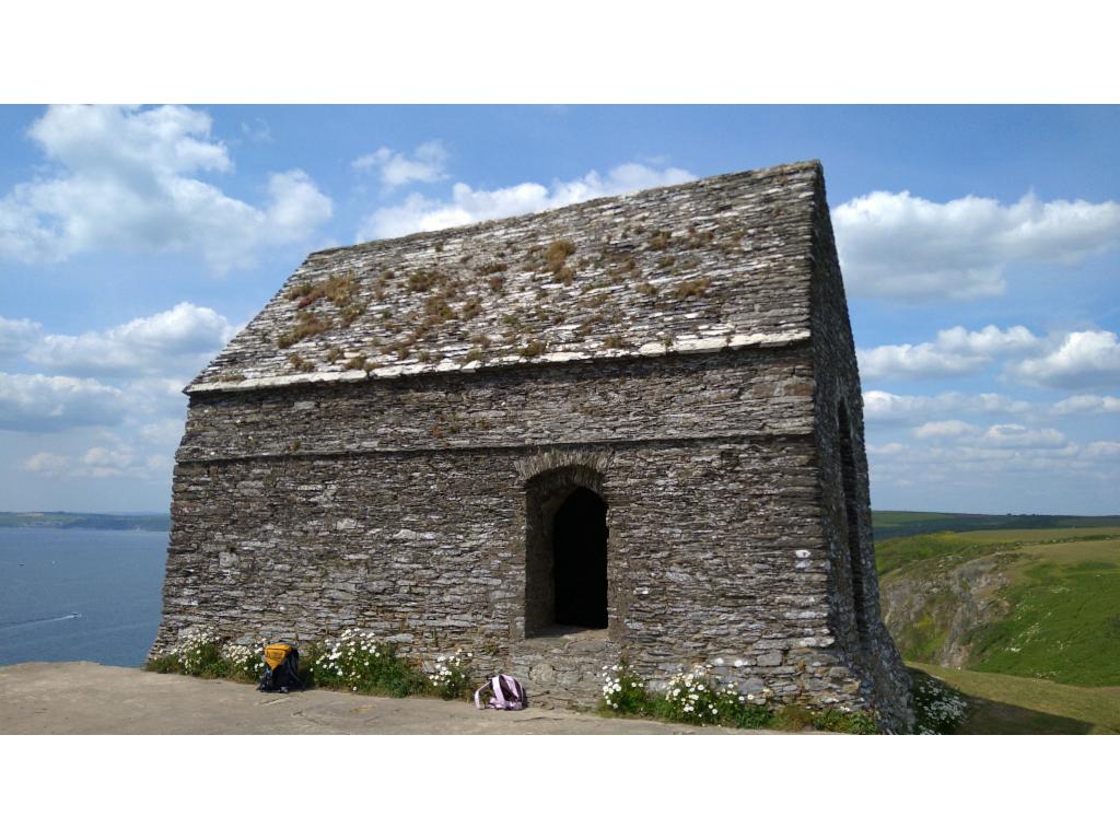 St Michael's Chapel