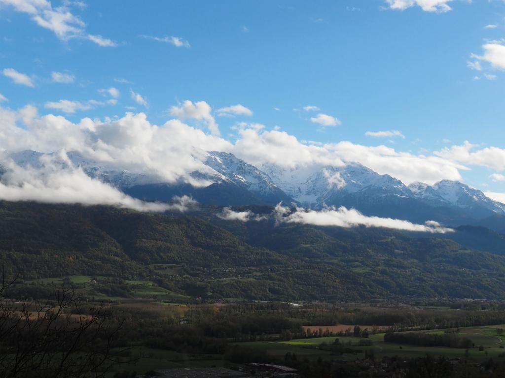 Belledonne