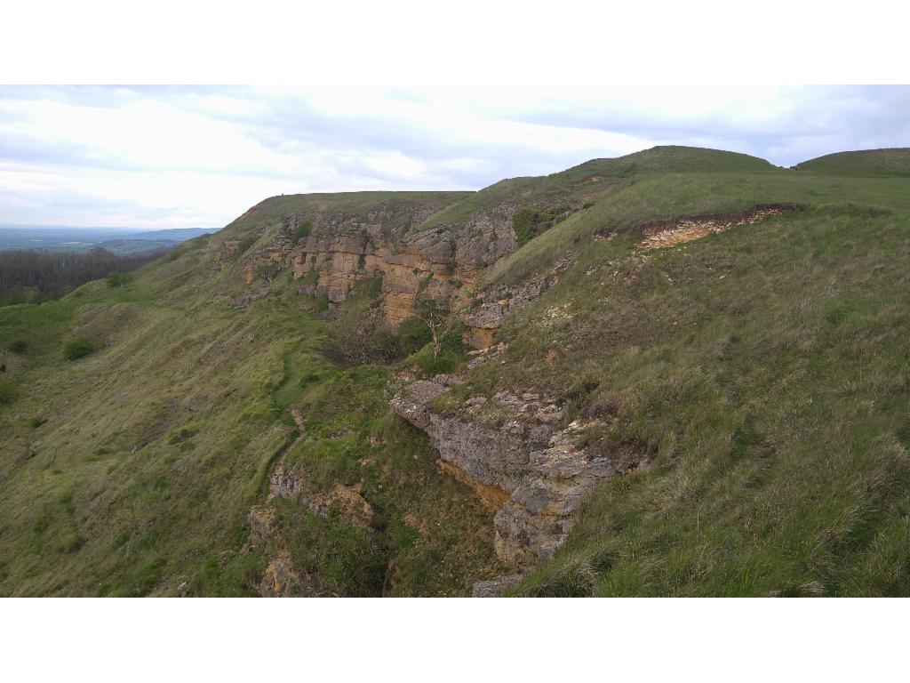 Cliffs
