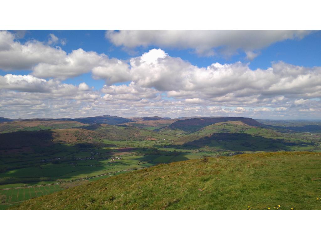 Black Mountains